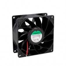 Вентилятор Sunon DC PMD2409PMB3A 24 В 92x92x38 мм