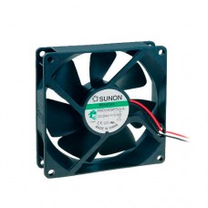 Вентилятор Sunon DC PMD2409PTV3A 24 В 92x92x25 мм
