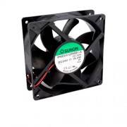 Вентилятор Sunon DC PMD2412PMB1A 24 В 120x120x38 мм