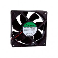 Вентилятор Sunon DC PMD2412PMB2A 24 В 120x120x38 мм