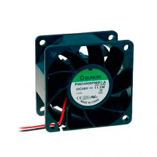Вентилятор Sunon DC PMD4806PMB1A 48 В 60x60x38 мм
