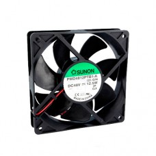 Вентилятор Sunon DC PMD4812PTB1A 48 В 120x120x25 мм
