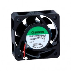 Вентилятор Sunon DC PSD1204PHB1A 12 В 40x40x15 мм