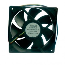 Вентилятор Sunon DC PSD4812PTB1-A 48 В 120x120x25 мм