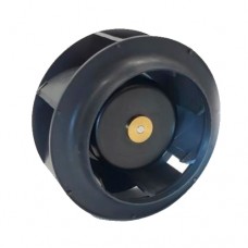 Центробежный вентилятор Y.S. TECH QV213341HBL-7A2 (backward) 230 В Ø133x110 мм