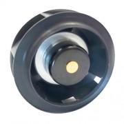 Центробежный вентилятор (backward) Y.S. TECH QV217542HBL-7A2 230 В Ø175x95 мм