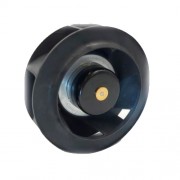 Центробежный вентилятор (backward) Y.S. TECH QV219045HBL-7A2 230 В Ø190x95 мм