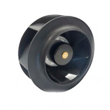 Центробежный вентилятор (backward) Y.S. TECH QV222563HBL-7A2 230 В Ø225x125 мм