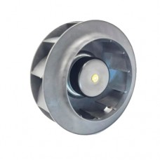 Центробежный вентилятор (backward) Y.S. TECH EC QV225057MBL-9A2 230 В Ø 250x129 мм