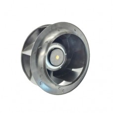 Центробежный вентилятор (backward) Y.S. TECH EC QV2310A0HBL-9A2 230 В Ø 318x181 мм