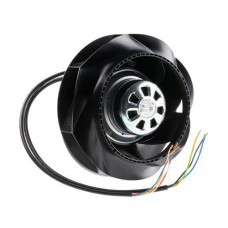 Центробежный вентилятор EBM Papst EC R3G250-RH13-01 230 В Ø 250x116 мм