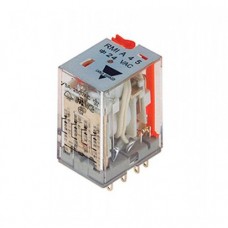 Электромеханическое cиловое реле Carlo Gavazzi RMIA4512VDC 6 А 250 В