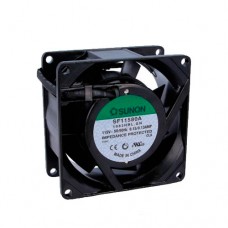Вентилятор Sunon AC SF11580A1083HBL 115 В 80x80x38 мм