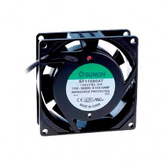 Вентилятор Sunon AC SF11580AT1082HB 115 В 80x80x25 мм