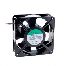 Вентилятор Sunon AC SF1212AD 115 В 120x120x38 мм