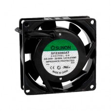 Вентилятор Sunon AC SF23080A2083HSL 220 В 80x80x38 мм
