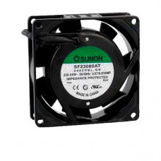 Вентилятор Sunon AC SF23080AT2082HBL 220 В 80x80x25 мм