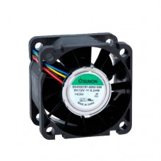 Вентилятор Sunon DC SG40281B1-S99 12 В 40x40x28 мм