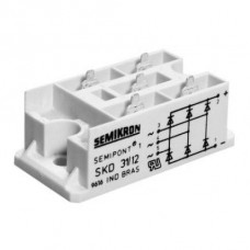Мостовой модуль Semikron SKD31F/16 320 А 1600 В