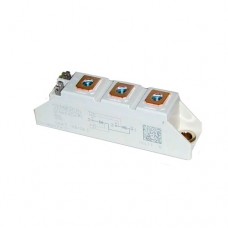 Тиристорный модуль Semikron SKKT106/08E 106 А 800 В