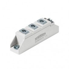 Тиристорный модуль Semikron SKKT107/16E 119 А 1600 В