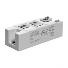 Тиристорный модуль Semikron SKKT162/08E 156 А 800 В