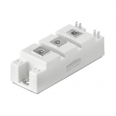 IGBT модуль Semikron SKM145GB066D 150 А 600 В