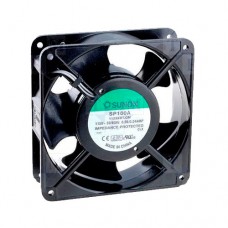 Вентилятор Sunon AC SP100A1123XBT 115 В 120x120x38 мм