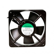 Вентилятор Sunon AC SP101AT1122HBL 115 В 120x120x25 мм