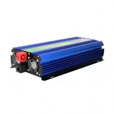 Преобразователь автомобильный DC/AC Инвертор Top Energy TP-3000W-24V с 24 В на 230 В 3000 Вт 