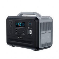 Блок многоканальной быстрой зарядки Top Energy TPK 1248 5 В, 12 В, USB, 220 В, 330 000 мА
