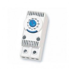 Термостат Fandis TRT-10A230V-NO 220 В 10 А регулятор – синий, диапазон -10~+80 °С Термостат Fandis TRT-10A230V-NO 220 В 10 А регулятор – синий, диапазон -10~+80 °С