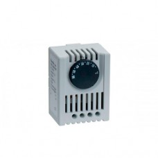 Термостат Fandis TRT-230V-S01 220 В 10 А регулятор – черный, диапазон -5~+60 °С