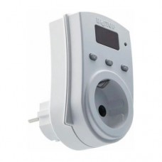 Реле напряжения DigiTOP VP-10AS 10 А 100-400 В 2200 Вт Реле напряжения DigiTOP VP-10AS 10 А 100-400 В 2200 Вт