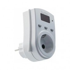 Реле напряжения DigiTOP VP-16AS 16 А 100-400 В 3500 Вт Реле напряжения DigiTOP VP-16AS 16 А 100-400 В 3500 Вт