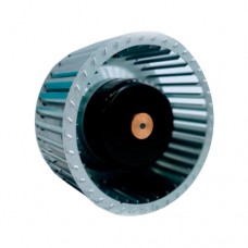 Центробежный вентилятор (forward) Y.S. TECH EC WV212061HBL-7A2 230 В Ø120x100 мм
