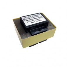 Линейный трансформатор Zettler XZM-LE481626 AC-DC 5 В 10 Вт 0,5 А