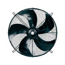 Осевой вентилятор MaEr Fan Motor YDWF102L35P4-570N-500 (4E-500-S-G) 220 В  Ø500 мм