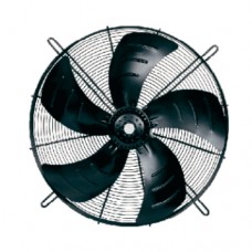 Осевой вентилятор MaEr Fan Motor YDWF102L70P4-753N-630 B (4E-630-S-G) 220 В Ø 630 мм