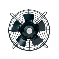 Осевой вентилятор MaEr Fan Motor AC YDWF67L15P2-280P-200 B (2E-200-B-G) 220 В Ø 200 мм