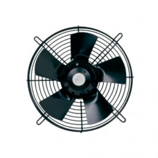 Осевой вентилятор MaEr Fan Motor AC YDWF68L25P2-300P-250 B (2E-250-B-G) 220 В Ø 250 мм