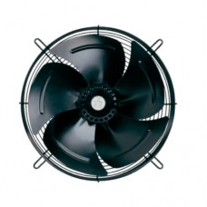 Осевой вентилятор MaEr Fan Motor AC YDWF74L34P4-422N-350 (4E-350-S-G) 220 В Ø 350 мм