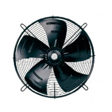 Осевой вентилятор MaEr Fan Motor YDWF74L47P4-470N-400 (4E-400-S-G) 220 В Ø 400 мм Осевой вентилятор MaEr Fan Motor YDWF74L47P4-470N-400 (4E-400-S-G) 220 В Ø 400 мм