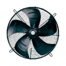 Осевой вентилятор MaEr Fan Motor AC YDWF74L60P4-522N-450 (4E-450-S-G) 220 В Ø 450 мм