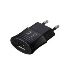 Блок питания со встроенной сетевой вилкой Yingjiao YS6MC-0501200 USB для оборудования 5 В 6 Вт 1,2 А