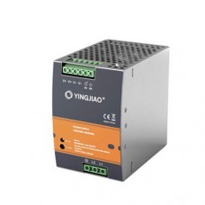 Блок питания Yingjiao на DIN-рейку YSDW480-24020000 24 В 480 Вт 20 А