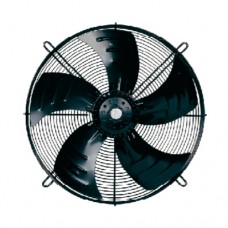 Осевой вентилятор MaEr Fan Motor YSWF102L35P4-570N-500 (4D-500-S-G) 380 В Ø 500 мм Осевой вентилятор MaEr Fan Motor YSWF102L35P4-570N-500 (4D-500-S-G) 380 В Ø 500 мм
