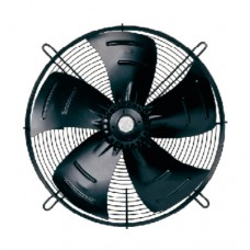 Осевой вентилятор MaEr Fan Motor AC YSWF74L47P4-470N-400 (4D-400-S-G) 380 В Ø 400 мм