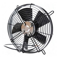 Осевой вентилятор MaEr Fan Motor AC YSWF74L47P4-470N-400 B (4D-400-B-G) 380 В Ø 400 мм