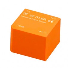 Преобразователь Zettler ZP05S0500WB AC-DC 5 В 5 Вт 1 А